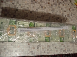 Упаковка Фіточай у пакетиках Доктор Фіто Холестерол нормалізація 20 х 5 шт. (4820167091255) фото від покупців 1