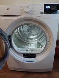 Сушильная машина Electrolux EW6D283YU фото от покупателей 1