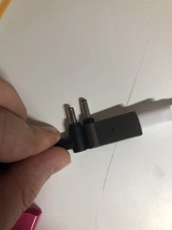 Переходник Linktech Type-c на DC (4.0 х 1.35), переходник для зарядки ноутбука type-c to dc фото от покупателей 2