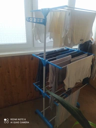 Підлогова сушарка для білизни фото від покупців 14