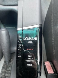 Туалетная вода Parfums Parour Lomani 100 ml (27-80619100) фото от покупателей 3