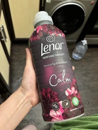 Кондиціонер для білизни, квітка лотоса Lenor 1.239 л (8700216723756) фото від покупців 16