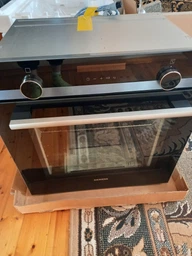 SIEMENS HB537A2S00 фото від покупців 3