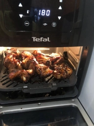 Мультипечь TEFAL Easy Fry Oven&Grill FW501815 фото от покупателей 7