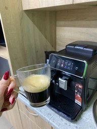 Кавомашина PHILIPS Series 2300 EP2339/40 фото від покупців 1