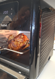 Мультипечь TEFAL Easy Fry Oven&Grill FW501815 фото от покупателей 3