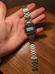 Мужские тактические часы Skmei Popular Silver 1123S Store фото от покупателей 16