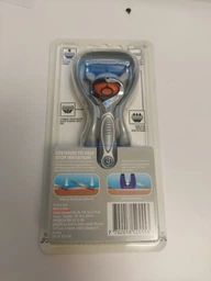 Станок для гоління чоловічий (Бритва) Gillette Fusion5 ProGlide Power Flexball з 1 змінним картриджем