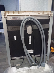 Встраиваемая посудомоечная машина HOTPOINT ARISTON HI 5020 WEF фото от покупателей 3