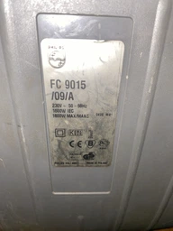 Универсальная щетка для пылесоса Samsung, Philips, Bosch, Gorenje на трубу D=35mm фото от покупателей 14