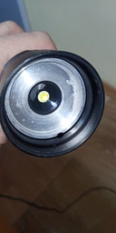 Противоударный влагостойкий светодиодный фонарь BL 531 P90, аккумуляторный