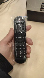 Пульт для IPTV, smart TV, Android тв приставок X96 MAX PLUS [IPTV, ANDROID TV BOX] - 2509 фото від покупців 3