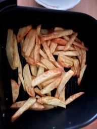 Мультипечь TEFAL Air Fry&Grill EY501D15