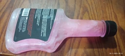 Зимний омыватель стекла Аляsка -20°C Bubble Gum 5 л (4820159710942) фото от покупателей 4