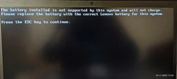 Акумуляторна батарея для Lenovo 01AV425 01AV427 01AV423 Thinkpad T470 T480 T570 T580 P51S P52S фото от покупателей 2