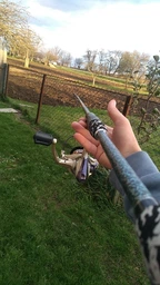 Спиннинг BratFishing Periscope ML Spin 2.4 м. (тест 3-20 г.)