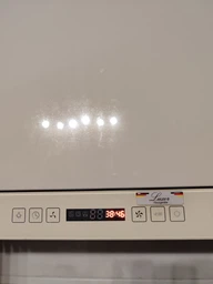 Кухонная вытяжка Luxor Tornado Sweet Air Elite F 60 1450 m3 Beige Rustik Champagne + защита мотора песочное стекло, кремовый, слоновая кость, шампань