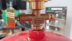 Комплект газовый кемпинговый 8 л. INTERTOOL GS-0008 фото от покупателей 17