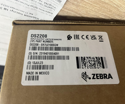 Бездротовий сканер штрих-коду Zebra DS2278 (DS2278-SR6U2100PRW/DS2278-SR7U2100PRW)