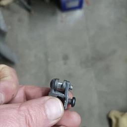 Пилкодержатель VJ Parts для лобзика Фиолент 600 Вт ИДФР301524014И, арт. лоб041 фото от покупателей 1