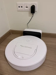 Робот-пилосос Rowenta X-PLORER S130AI Standard White RR9067WH фото від покупців 18