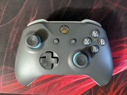 Стики грибки для джойстика Xbox One / Xbox Series (White) 2 шт