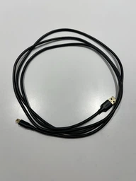 Зарядний кабель Ugreen Mini USB to USB 2.0 0.25 M Black (US132) фото від покупців 3