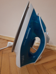 Утюг PANASONIC NI-M250TGTW фото от покупателей 1