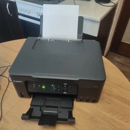 Багатофункціональний пристрій Canon PIXMA G3430 з Wi-Fi (5989C009)