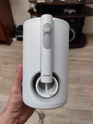 Ирригатор PANASONIC EW1611W520 фото от покупателей 17