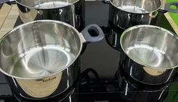 Набор посуды Tefal Daily Cook 8 предметов (G712S855) фото от покупателей 19