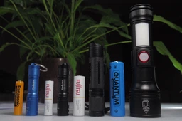 Ліхтар Fenix E01 V2.0 Black (E01V20blk) фото від покупців 11