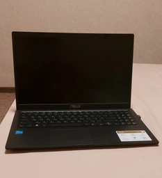 Ноутбук ASUS Vivobook 15 X1500EA-BQ3733 (90NB0TY6-M040W0) Transparent Silver / 15.6" IPS Full HD / Intel Core i3-1115G4 / RAM 12 ГБ / SSD 512 ГБ / Підсвітка клавіатури фото від покупців 2