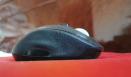 Мишка Logitech M705 Marathon (910-001949) фото от покупателей 9