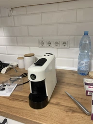 Капсульная кофеварка DOLCE AROMA PINTA Nespresso фото от покупателей 5