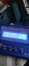Акумулятор літій-іонний Quantum Li-ion ICR14500, 800 mAh, 0.5-1С з клемним виступом, 1 шт./пач. Модель: ICR14500TH / 800 (4770050059087) фото від покупців 2