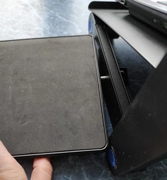 Столик для ноутбука трансформер Laptop Table T8 (FG22)