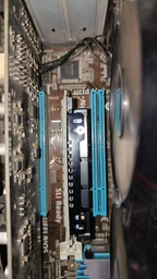 Адаптер Frime PCI-E x4x8x16 to M.2 (M Key) (ECF-PCIEtoSSD006) фото от покупателей 13