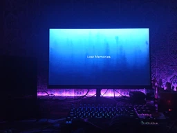 Монитор 27" MSI PRO MP271