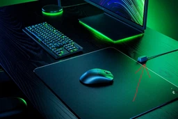 Миша Razer Viper V3 HyperSpeed, WL, чорний фото від покупців 2