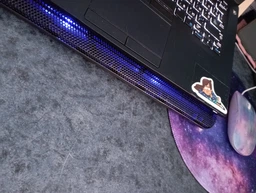 Підставка для ноутбука 2E Gaming CPG-001 14` Black фото від покупців 4