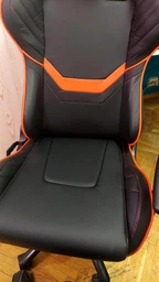 Игровое кресло 2E Gaming Hibagon II Black/Red (2E-GC-HIB-BKRD) фото от покупателей 8