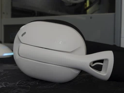 Навушники Hator Hyperpunk 2 (HTA-849) Black-Lilac фото від покупців 1