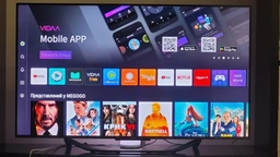 ТБ HISENSE 100U7KQ фото від покупців 1