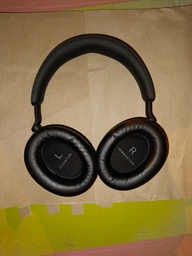 Навушники Sennheiser Accentum Wireless Taupe (800145) фото від покупців 3