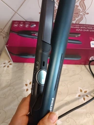 Выпрямитель для волос PHILIPS BHS752/00 серии 7000 фото от покупателей 6