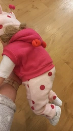 Лялька Reborn Sabrina, пупс Реборн дівчинка, зріст 48 см. Reborn KEIUMI (102-10093221)