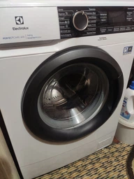 Стиральная машина узкая ELECTROLUX EW6S226SUI фото от покупателей 11