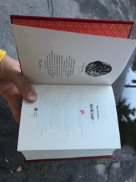 Кобзар.(паліт.в матер.+тисн.зол.) МАЛ. ФОРМАТ - Шевченко Тарас (арт. 978-966-10-1225-6) фото от покупателей 1