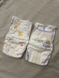 Підгузки Huggies Elite Soft 3 (5-9 кг), 80 шт. фото від покупців 17